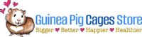 Guinea Pig Cages Store coupons